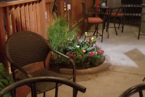Stagecoach Inn