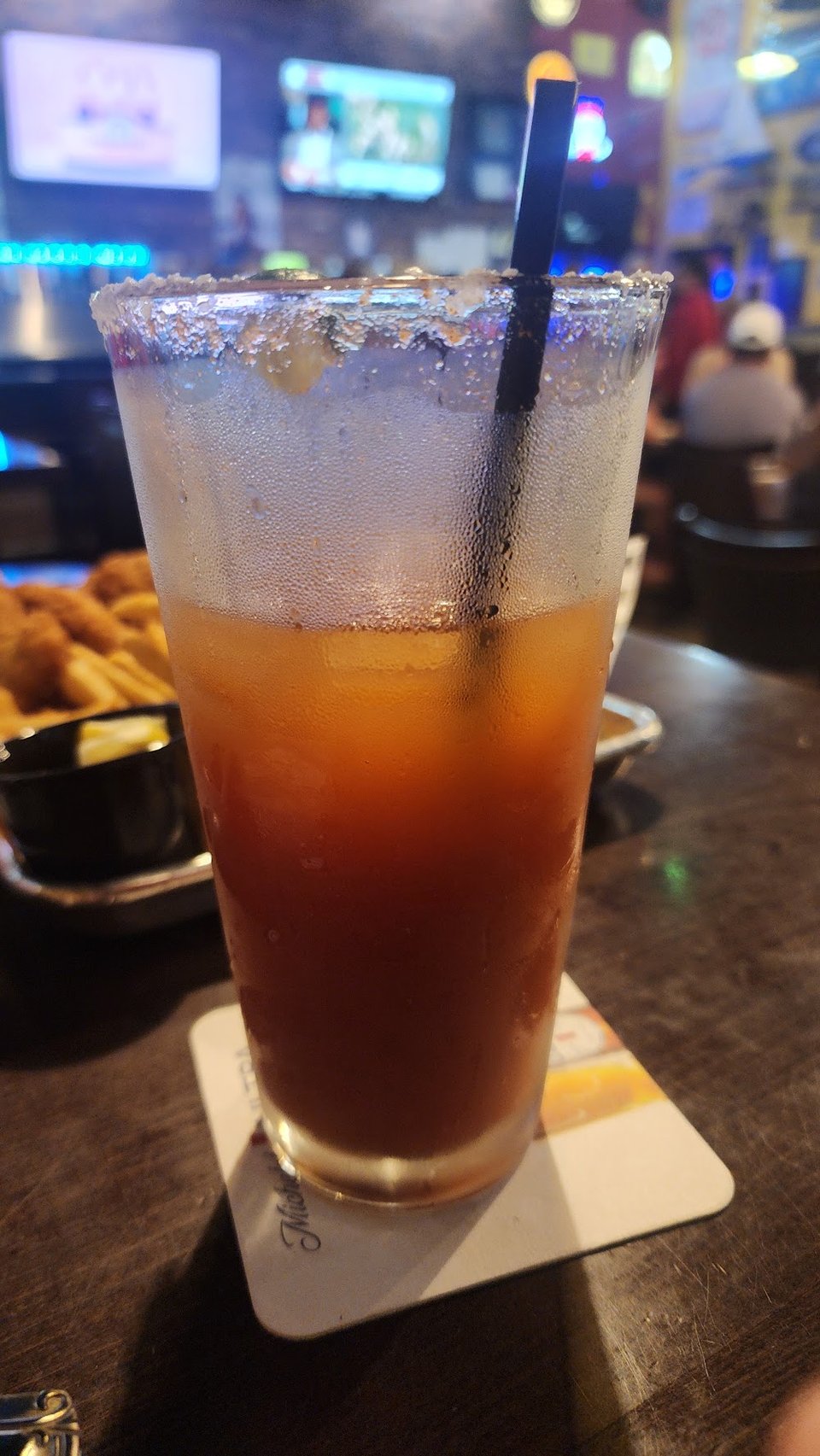 Iced Tea