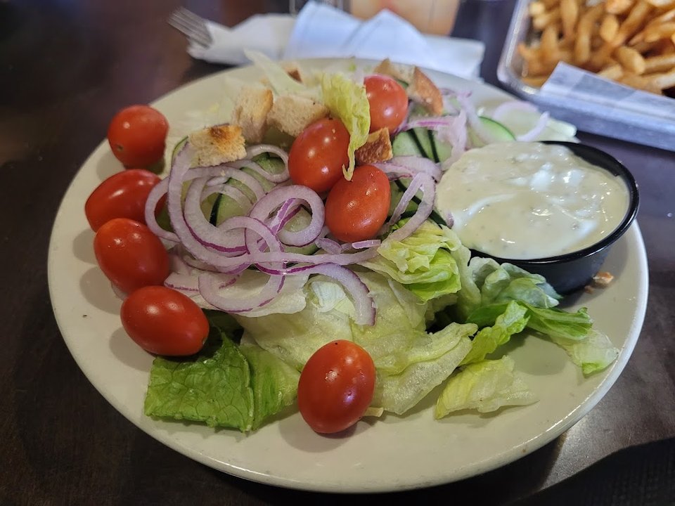 Side Salad