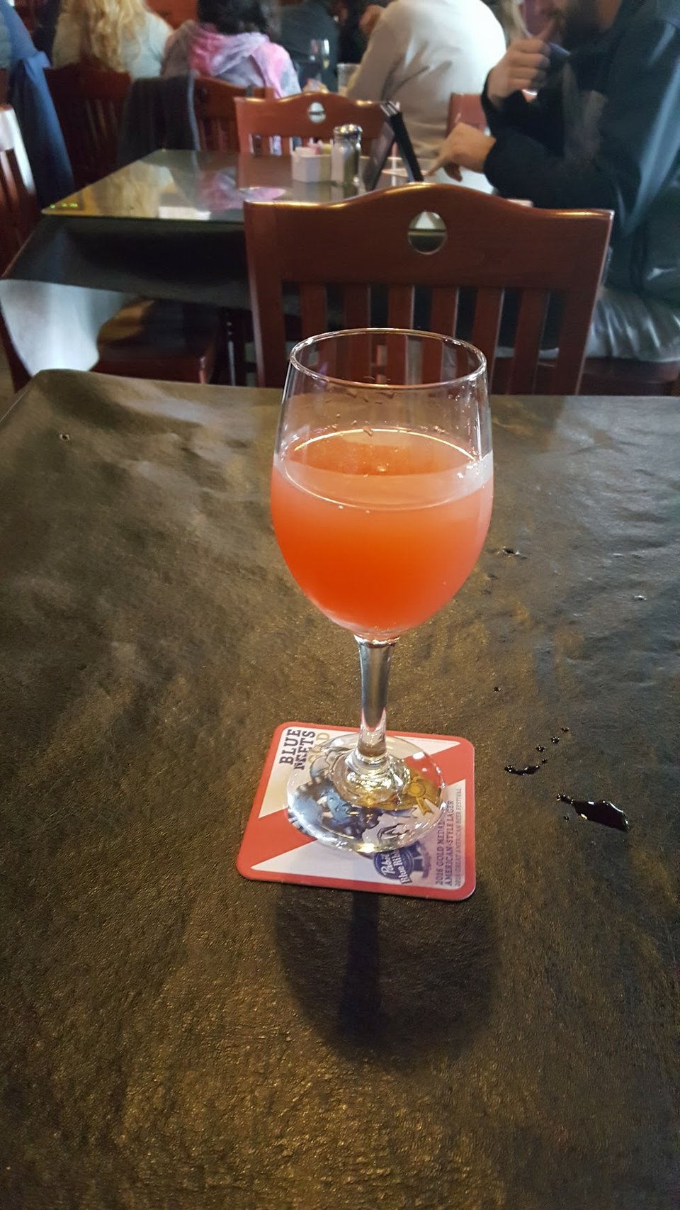 Mimosa