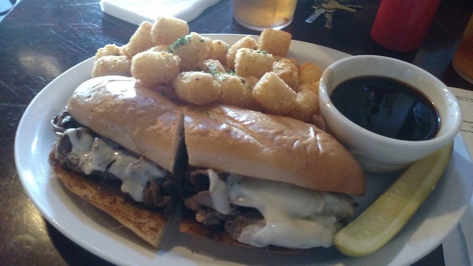 Beef Dip